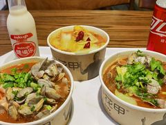 -何记花甲(海岸城旗舰店)