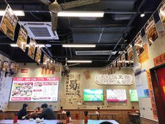 -丽达购物中心(崂山店)