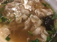 -二红烧烤排骨串(麦岛店)
