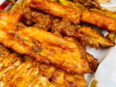 -大学路8号炸串(大学路十四号院店)