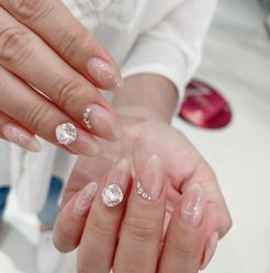 -LISSOM莉森 Nail ·美甲美睫原创定制店