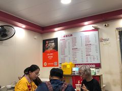 -卓粤拉肠(红庙店)