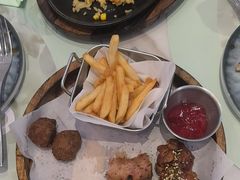 -悦荟牛排餐厅(佳木斯万达店)