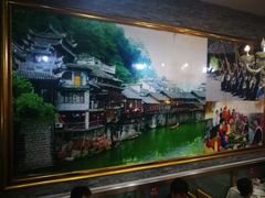 -凯里老街坊酸汤鱼(青云路店)