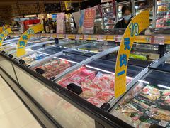 -AEON永旺(东方宝泰店)