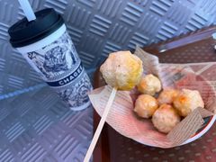 -孖记茶档·热腾茶餐(荔湾领展广场店)