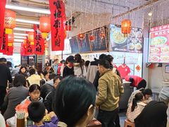-扬二春炒饭(国庆路总店)