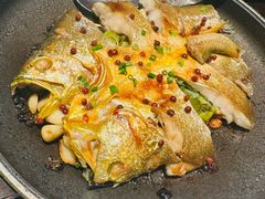-在前门·烤鸭北京菜(五月花广场店)