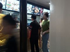 -肯德基(慈溪爱琴海店)