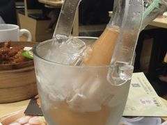 -味莊茶餐厅·自家點心(万象城店)