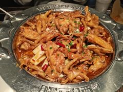 -胖哥俩肉蟹煲(湖滨银泰in77店)