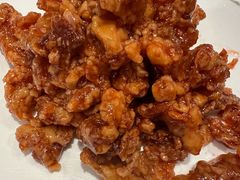 焦酥里脊-燕春楼(海河华鼎店)