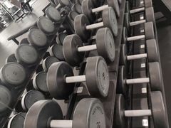 -OXYGYM 奥美氧舱运动中心(朝阳大悦城店)