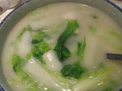 芋头炖白菜-外婆味道·云南菜大当家(关上店)