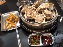 -蚝美人·生蚝海鲜烧烤(茶花园店)