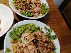 -二孃鸡爪爪(东郊记忆店)