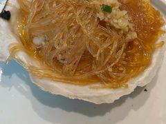 -开海·红岛海鲜虾水饺(石老人店)
