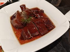 -同庆楼(滨湖万达广场店)