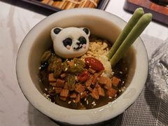 -椒点·川粤精品(香港广场店)