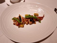 -香樟花园法式铁板烧(恒隆广场店)