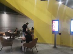 -麦当劳(豫园店)