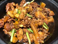 -客乡情(南京东路店)