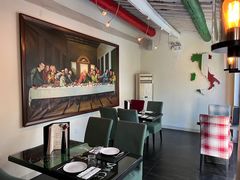 -EATALIA意塔利意式餐厅(鼓楼店)