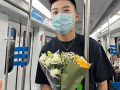 -黄浦路(地铁站)
