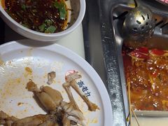 -重庆高老九火锅(万象城店)