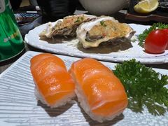 -山葵家·创意料理(EFC欧美广场店)
