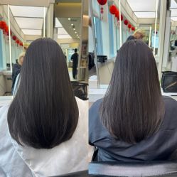 -BEAUTY HAIR GANO