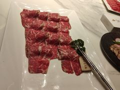 -璞御·海鲜·雪花牛肉局(宾水西道店)