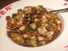 -单家老院·院子里的青岛菜(沙子口店)
