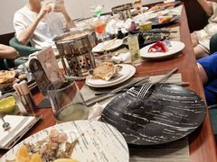 -深圳雅邦朗悦国际酒店