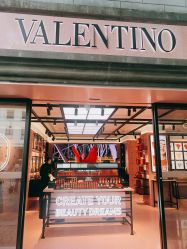 -VALENTINO华伦天奴美妆