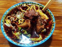 -蒋六十八梯眼镜面(狮子坪店)