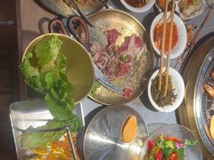 -小黑牛烤肉(聚隆店)
