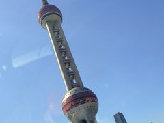 -东方明珠广播电视塔