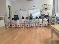 -洪恩幼儿园