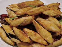 -北平楼·烤鸭·北京菜(牡丹园店)