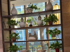 -金枝玉叶上海人家食府(三里河店)