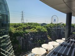 -彩丰楼中餐厅(佘山世茂洲际酒店)
