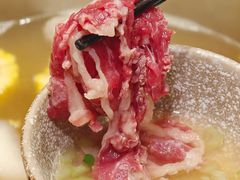 -今日牛事潮汕鲜牛肉火锅(瑞金店)