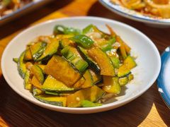 -22号传承新疆菜·柴窝堡辣子鸡