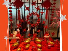 -上海雅居乐万豪侯爵酒店