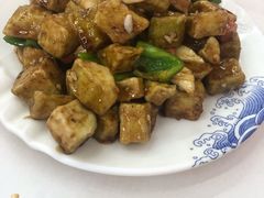 -北戴河庆山饭店·海鲜砂锅粥(北戴河黑石路店)