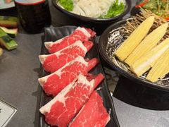 -湊湊火锅·茶憩(合生汇购物中心店)