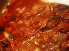 -燕北云山·农家菜·灶台鱼(密云溪翁庄店)