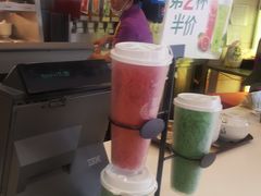 -真功夫(北京路步行街店)