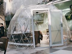 -La Maison 夜来香(进贤路店)